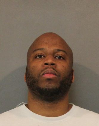 Pierre Lamont Daniels